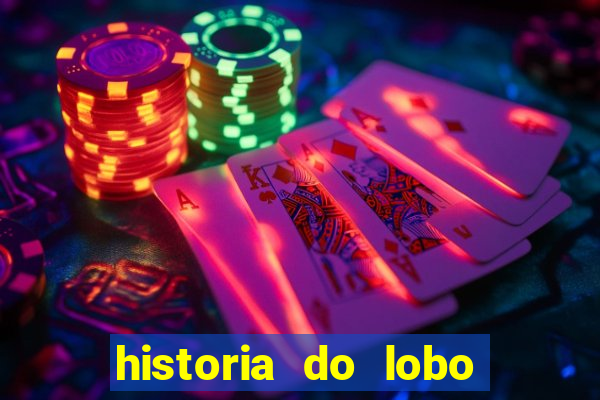 historia do lobo mau e os tres porquinhos resumida